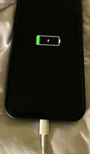 Connecteur de charge